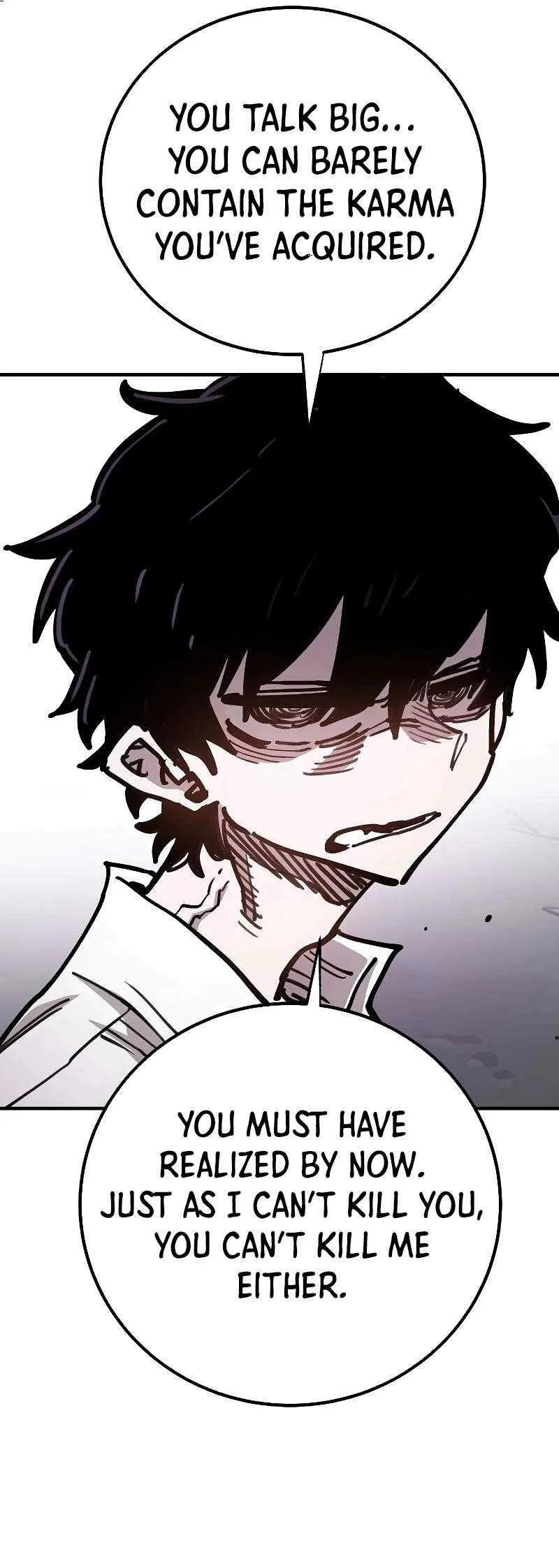Player Who Returned 10,000 Years Later Chapter 214 page 45