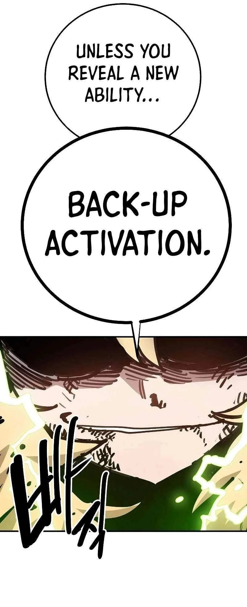 Player Who Returned 10,000 Years Later Chapter 214 page 46