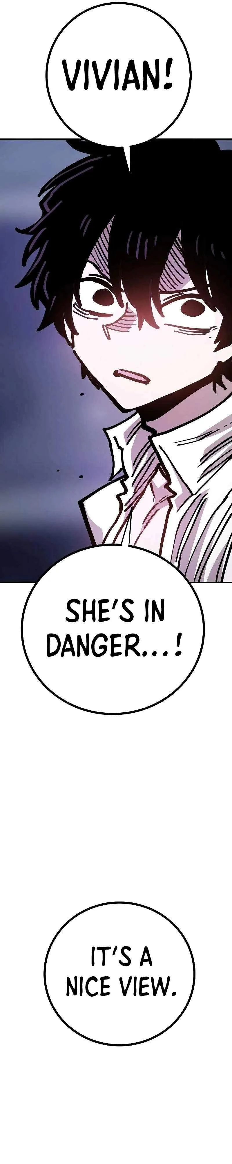 Player Who Returned 10,000 Years Later Chapter 214 page 42