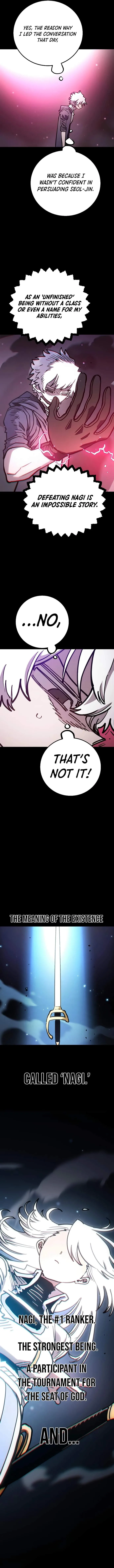 Player Who Returned 10,000 Years Later Chapter 218 page 3