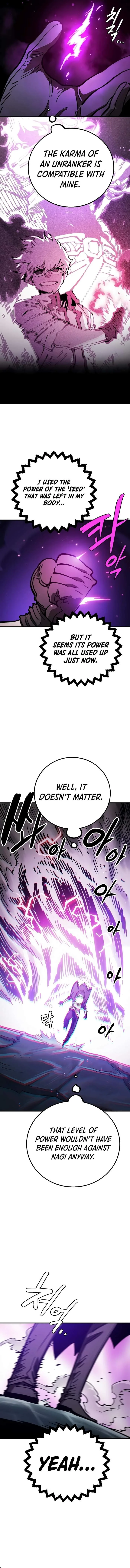 Player Who Returned 10,000 Years Later Chapter 218 page 7
