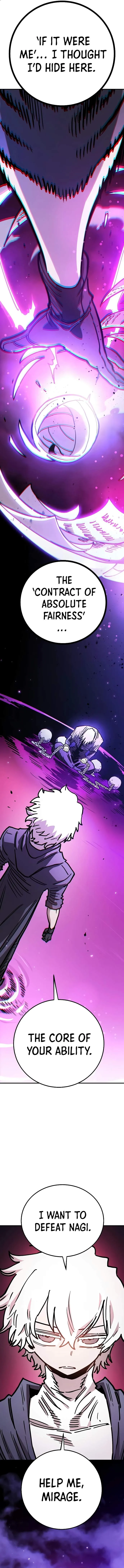 Player Who Returned 10,000 Years Later Chapter 218 page 9