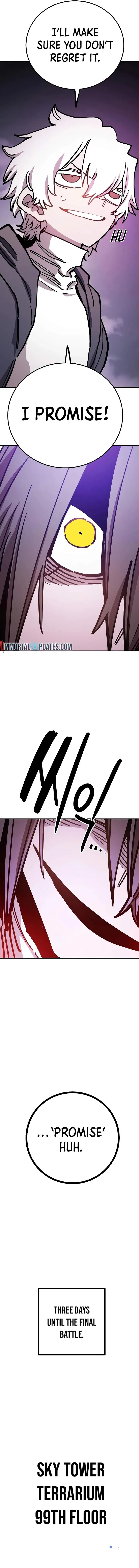 Player Who Returned 10,000 Years Later Chapter 218 page 12