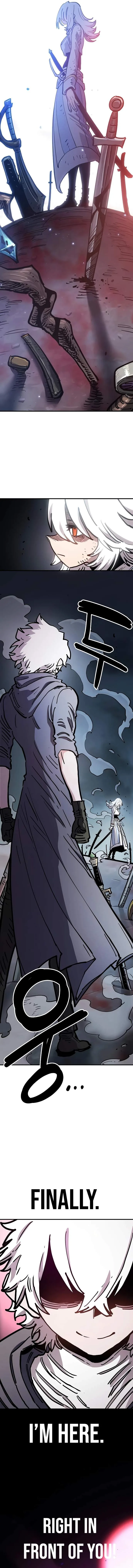 Player Who Returned 10,000 Years Later Chapter 218 page 13
