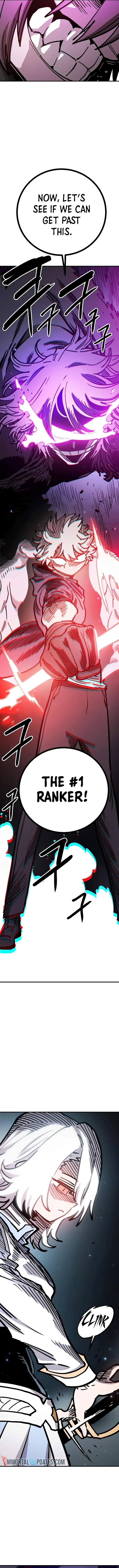 Player Who Returned 10,000 Years Later Chapter 218 page 15