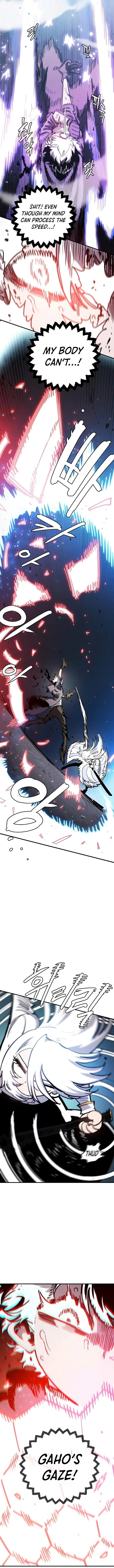Player Who Returned 10,000 Years Later Chapter 219 page 13