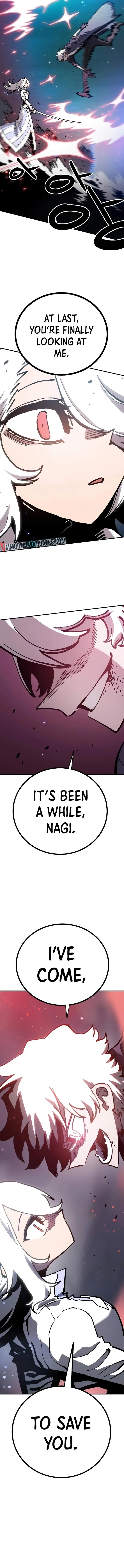 Player Who Returned 10,000 Years Later Chapter 219 page 19