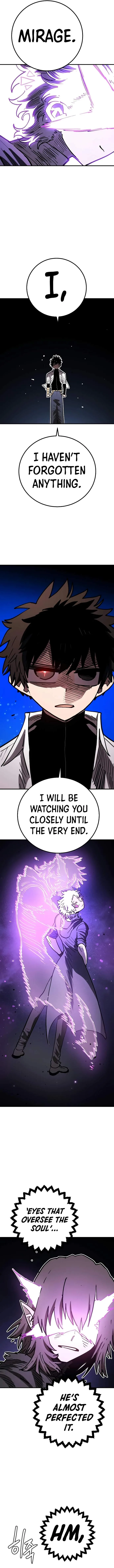 Player Who Returned 10,000 Years Later Chapter 222 page 5
