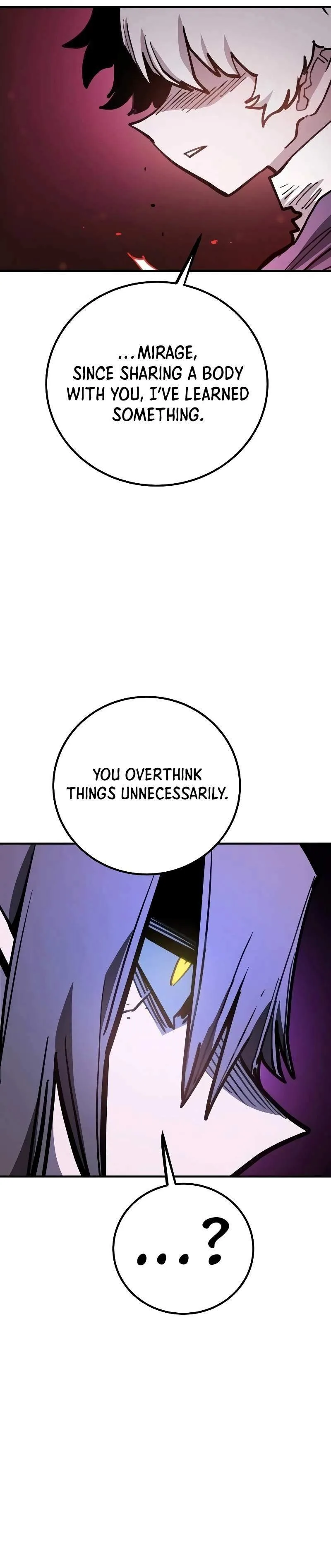 Player Who Returned 10,000 Years Later Chapter 221 page 3