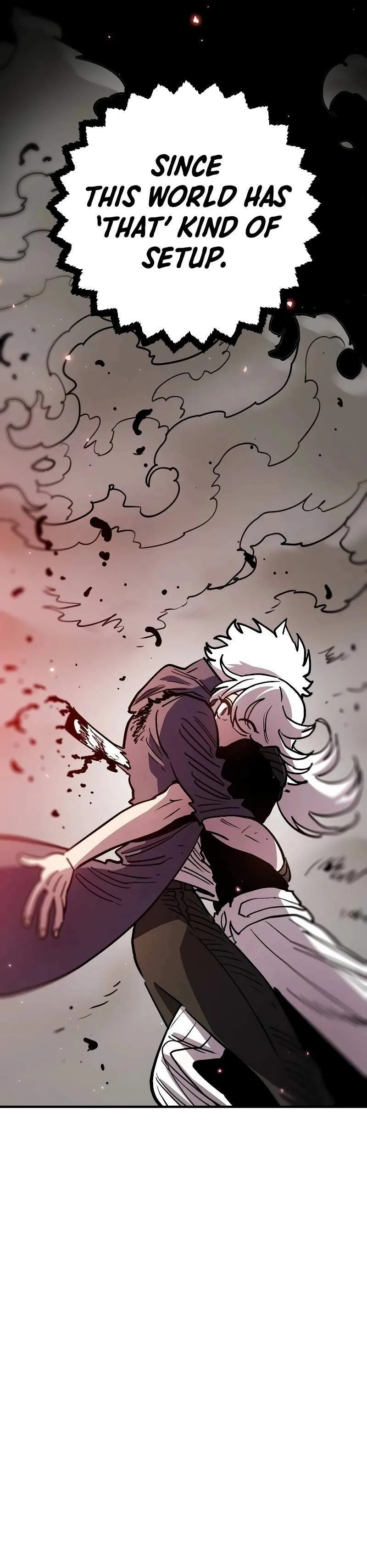 Player Who Returned 10,000 Years Later Chapter 221 page 10