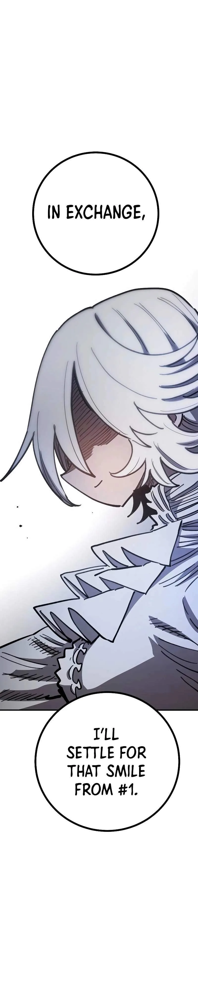 Player Who Returned 10,000 Years Later Chapter 221 page 18