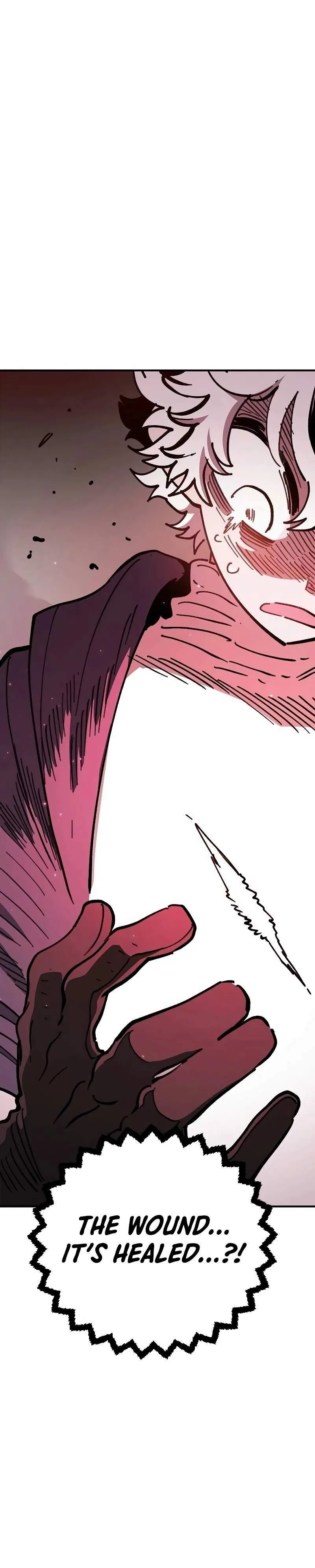 Player Who Returned 10,000 Years Later Chapter 221 page 20