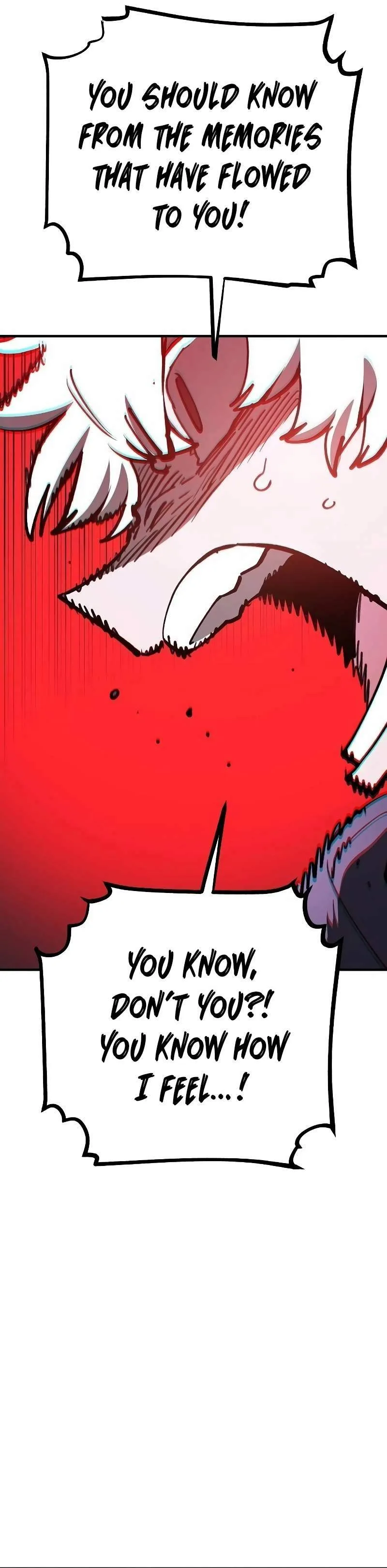 Player Who Returned 10,000 Years Later Chapter 221 page 22