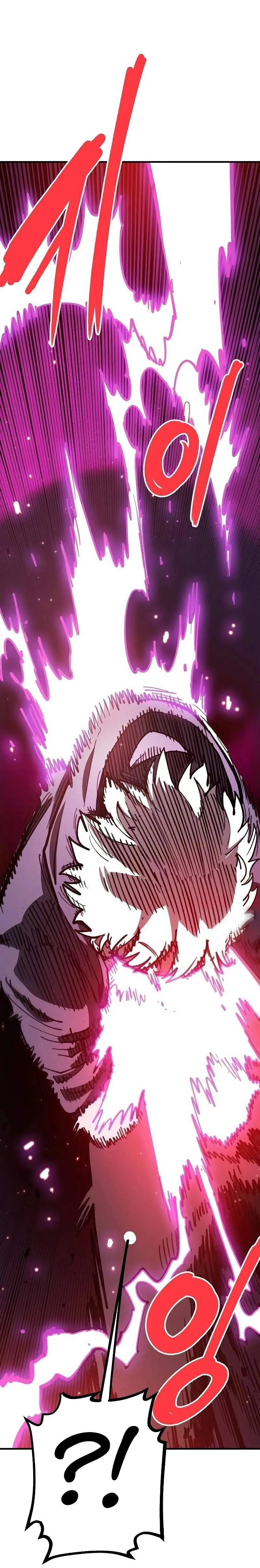 Player Who Returned 10,000 Years Later Chapter 221 page 19