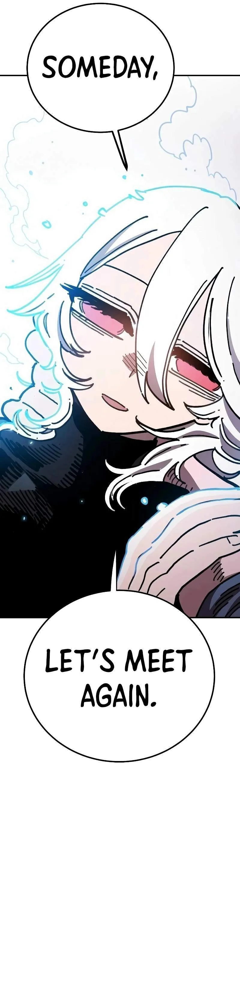 Player Who Returned 10,000 Years Later Chapter 221 page 30