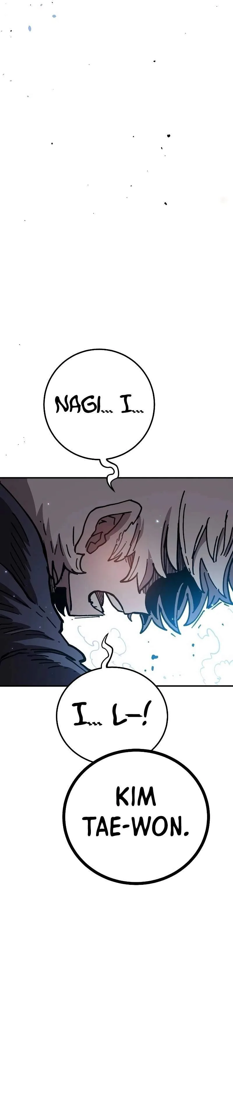 Player Who Returned 10,000 Years Later Chapter 221 page 29