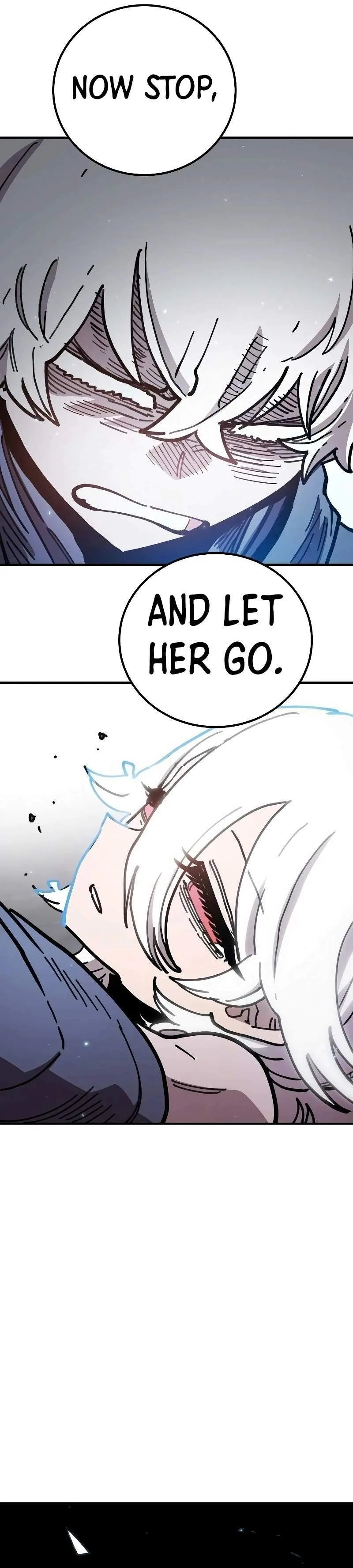 Player Who Returned 10,000 Years Later Chapter 221 page 27