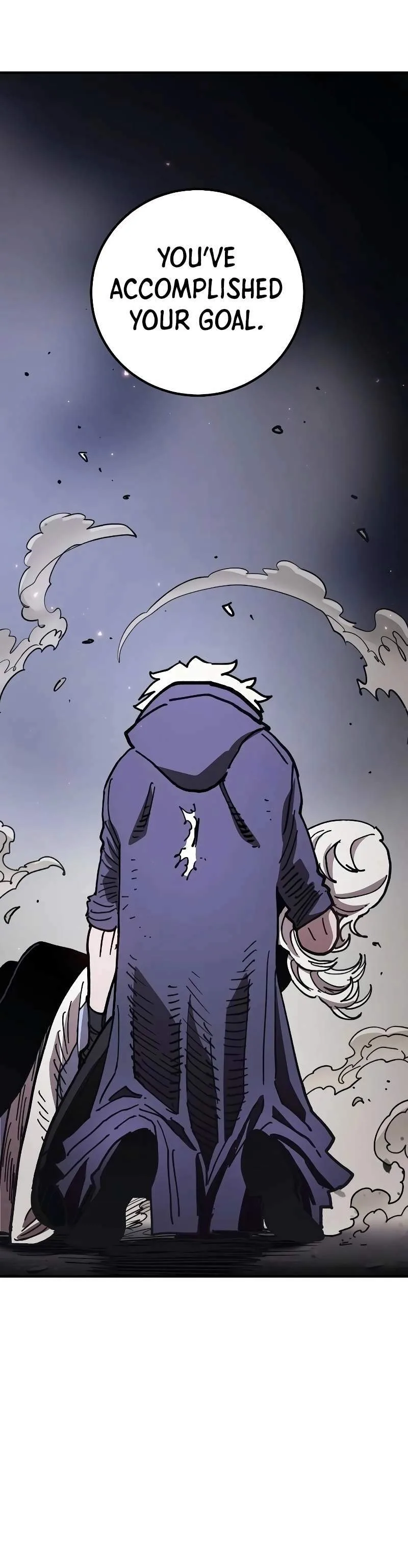 Player Who Returned 10,000 Years Later Chapter 221 page 26