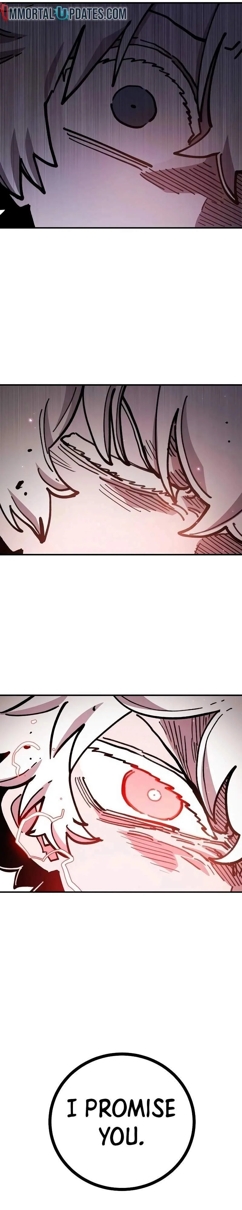 Player Who Returned 10,000 Years Later Chapter 221 page 31