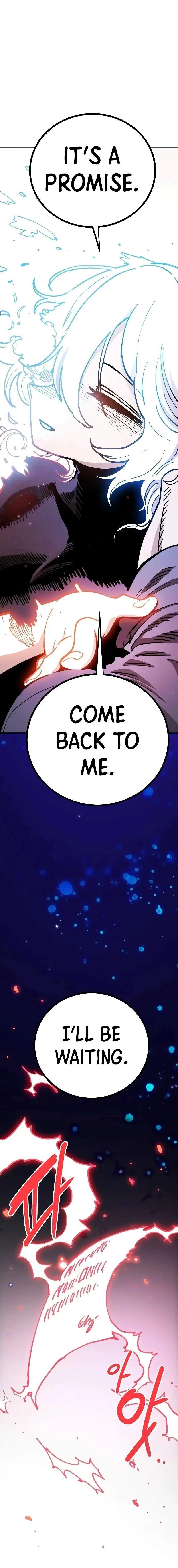 Player Who Returned 10,000 Years Later Chapter 221 page 36
