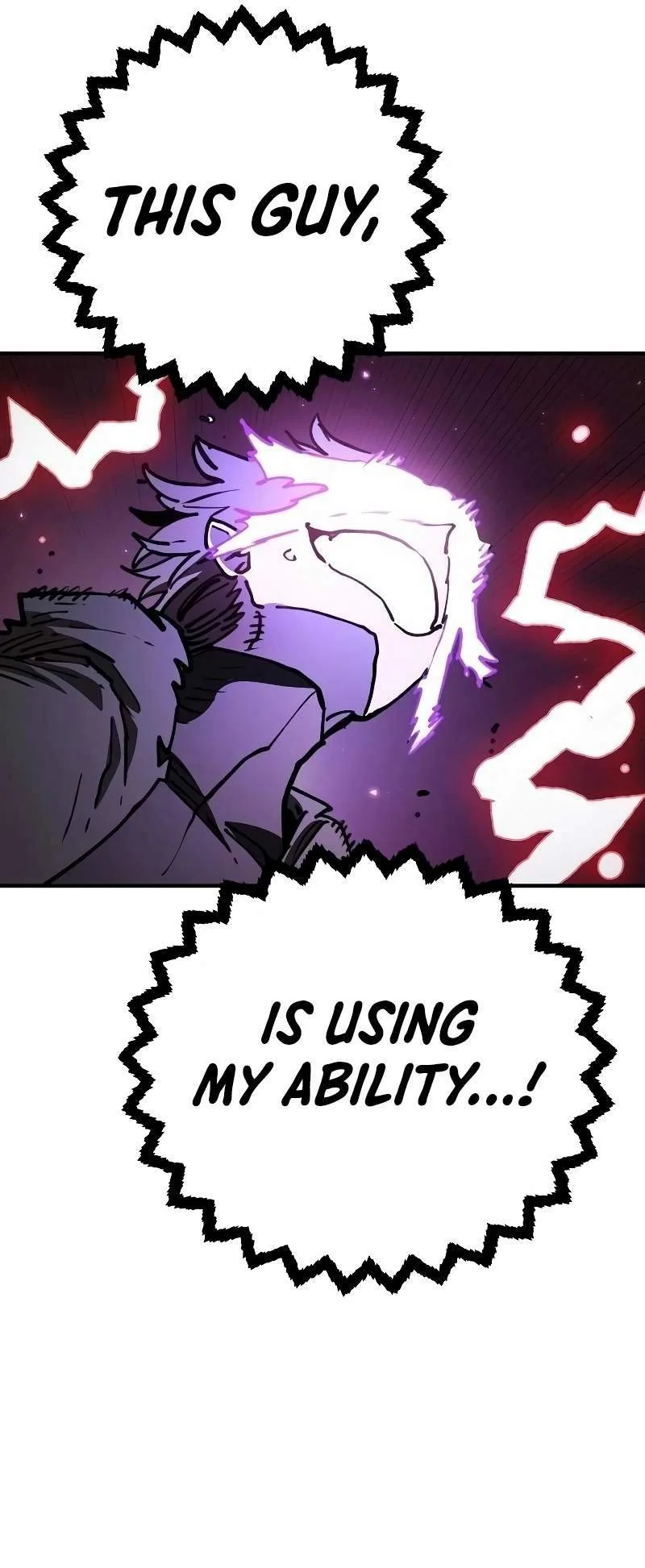Player Who Returned 10,000 Years Later Chapter 221 page 34
