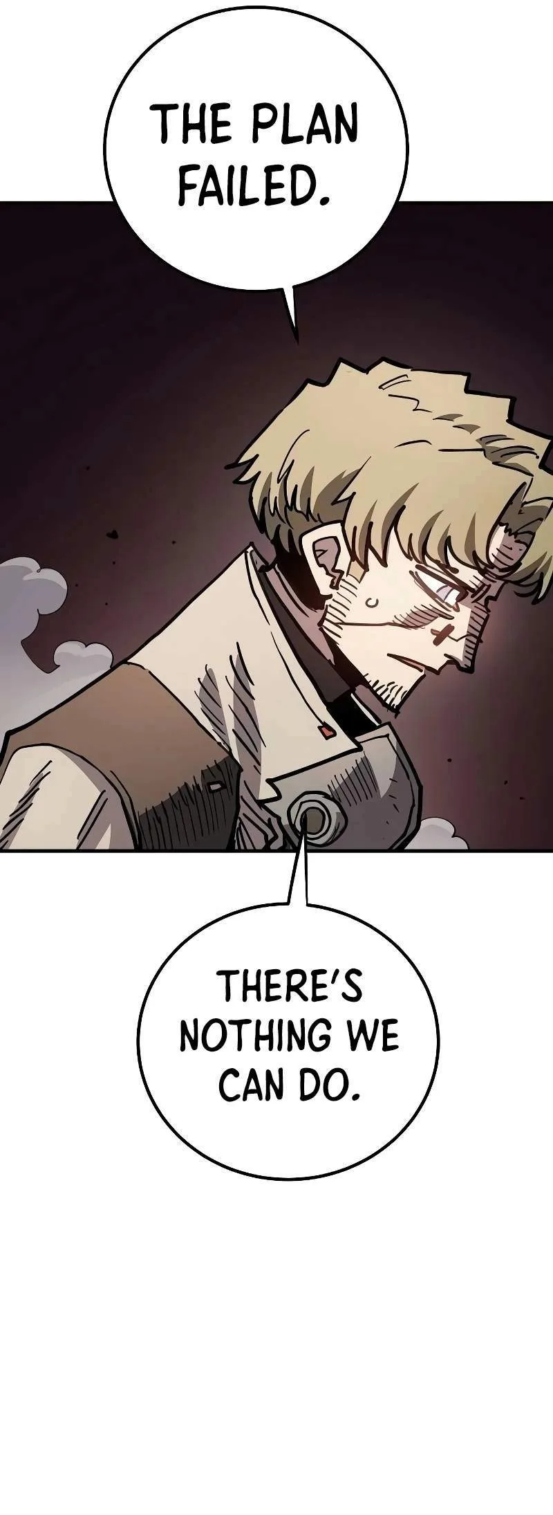 Player Who Returned 10,000 Years Later Chapter 221 page 40