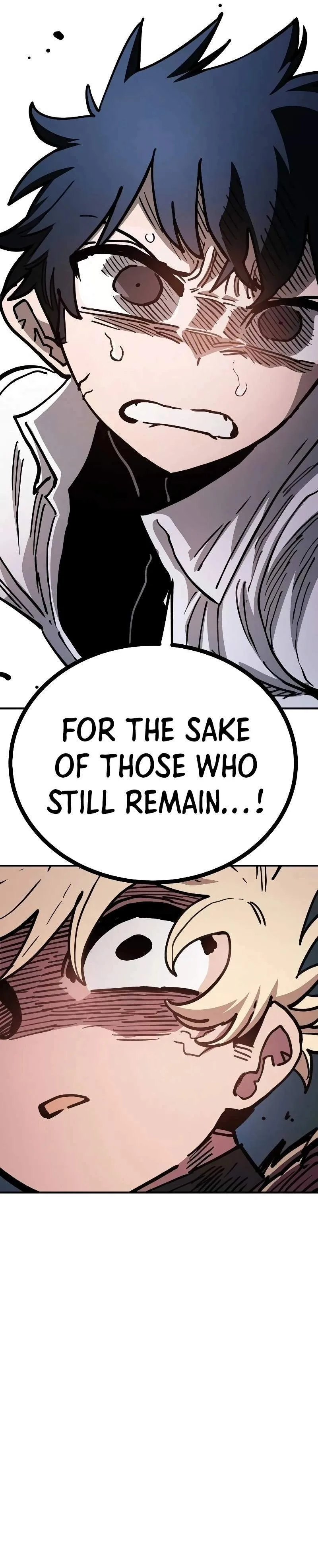 Player Who Returned 10,000 Years Later Chapter 221 page 51