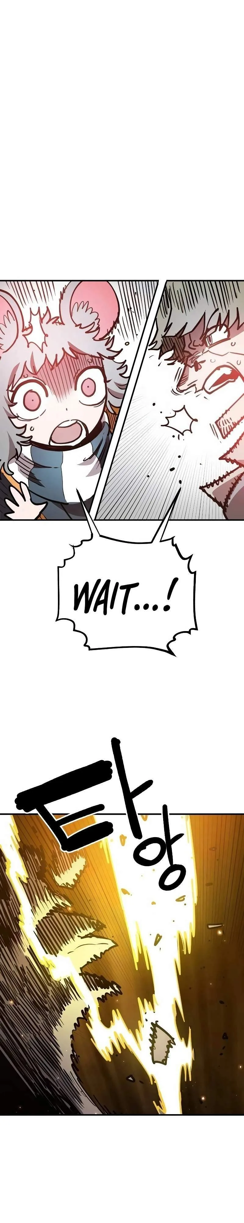 Player Who Returned 10,000 Years Later Chapter 221 page 46