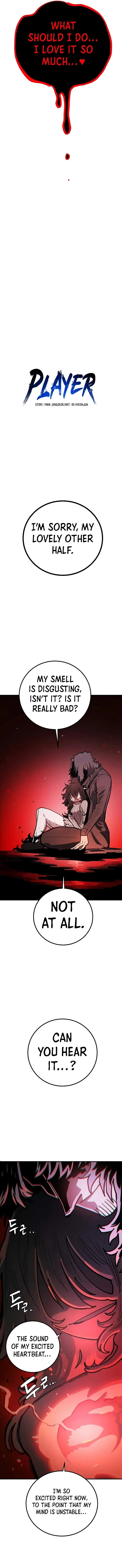 Player Who Returned 10,000 Years Later Chapter 223 page 3