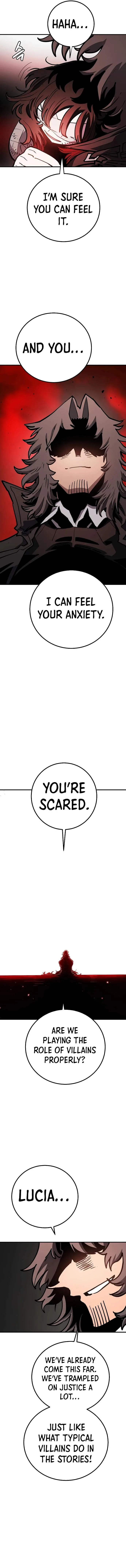 Player Who Returned 10,000 Years Later Chapter 223 page 4