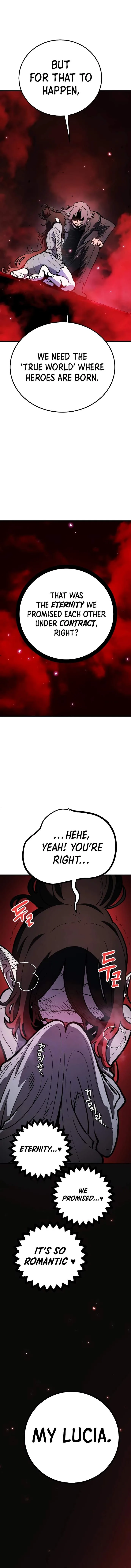Player Who Returned 10,000 Years Later Chapter 223 page 6