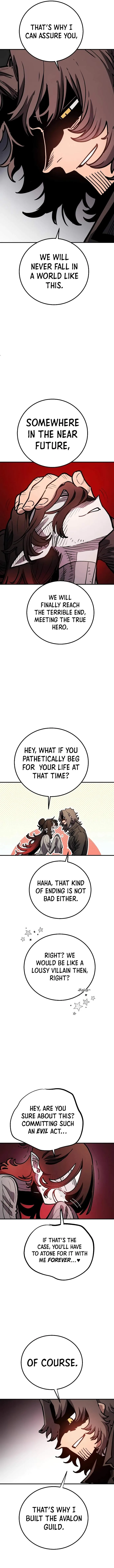 Player Who Returned 10,000 Years Later Chapter 223 page 5