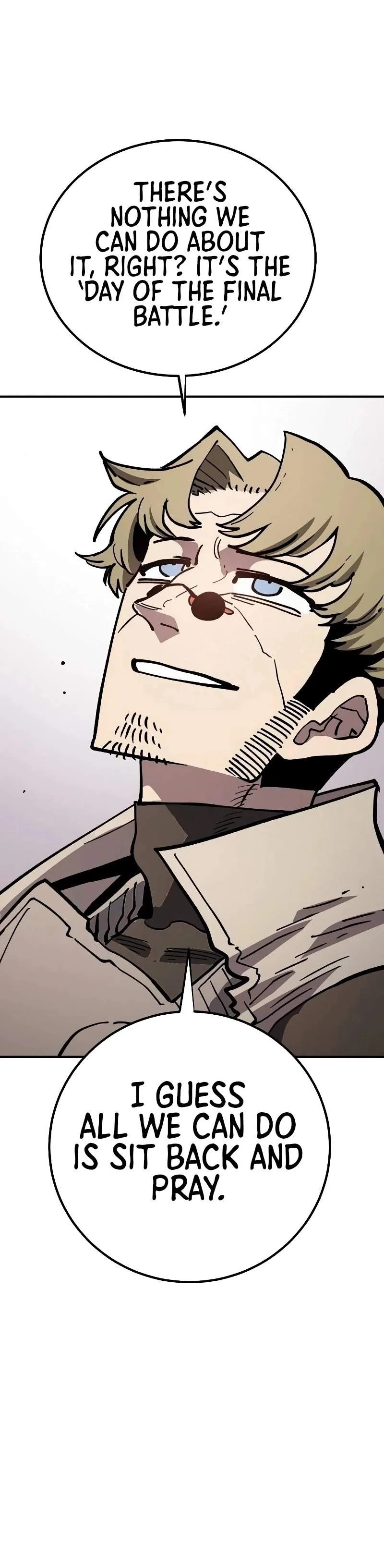 Player Who Returned 10,000 Years Later Chapter 224 page 3