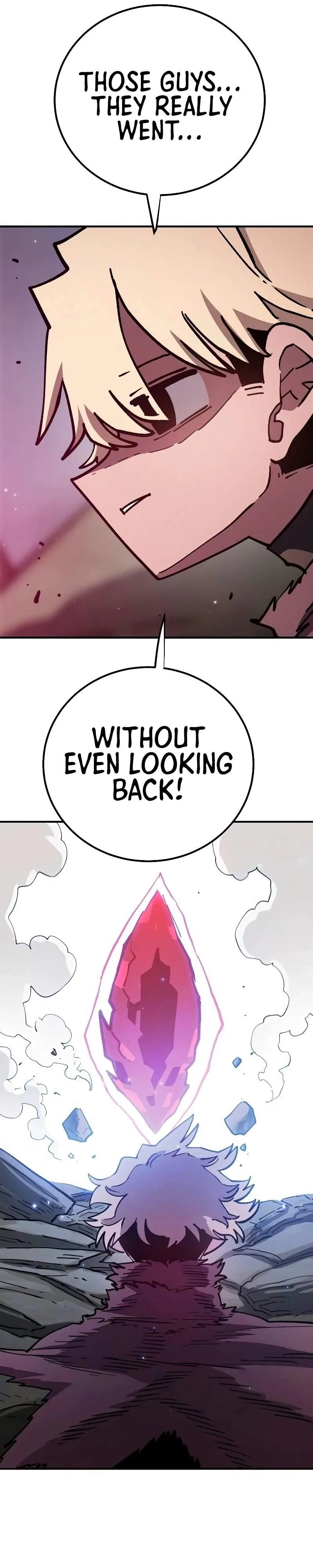 Player Who Returned 10,000 Years Later Chapter 224 page 2