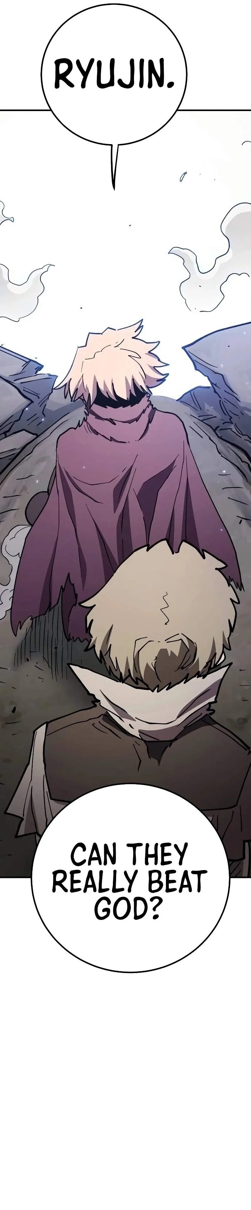 Player Who Returned 10,000 Years Later Chapter 224 page 4