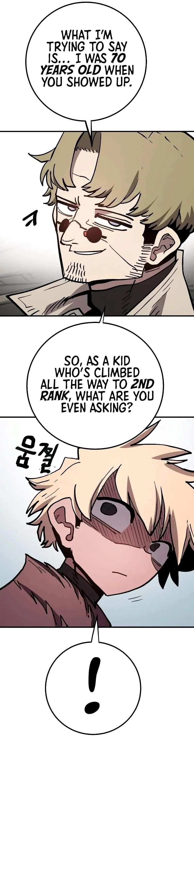 Player Who Returned 10,000 Years Later Chapter 224 page 8