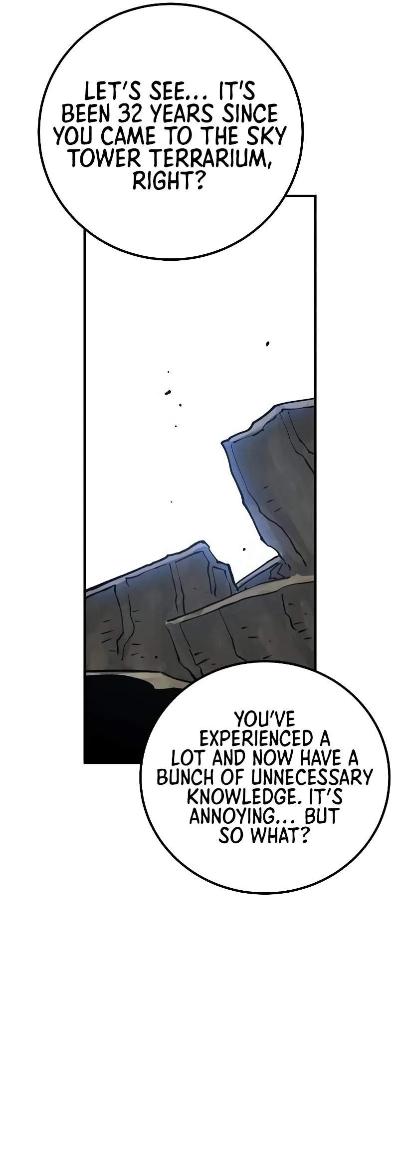 Player Who Returned 10,000 Years Later Chapter 224 page 7