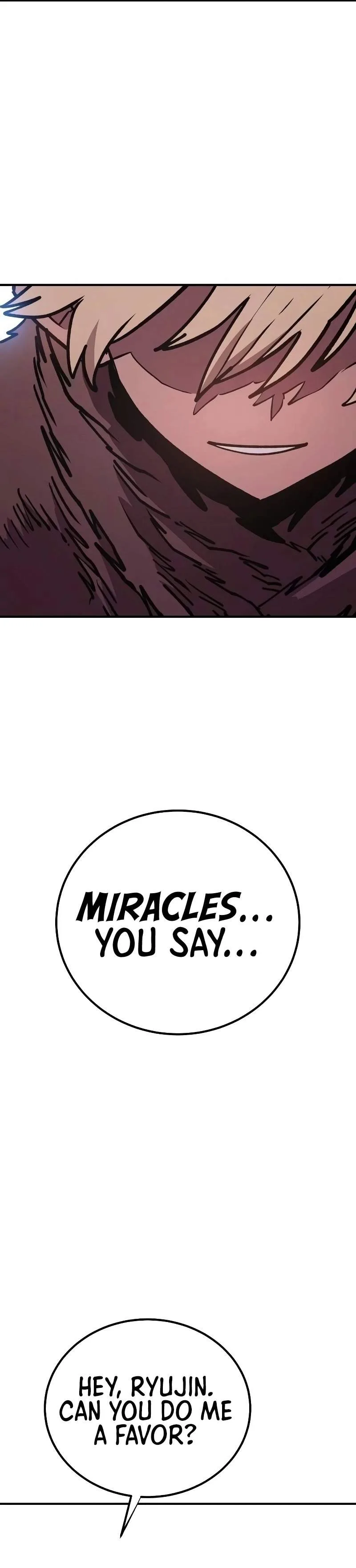 Player Who Returned 10,000 Years Later Chapter 224 page 10