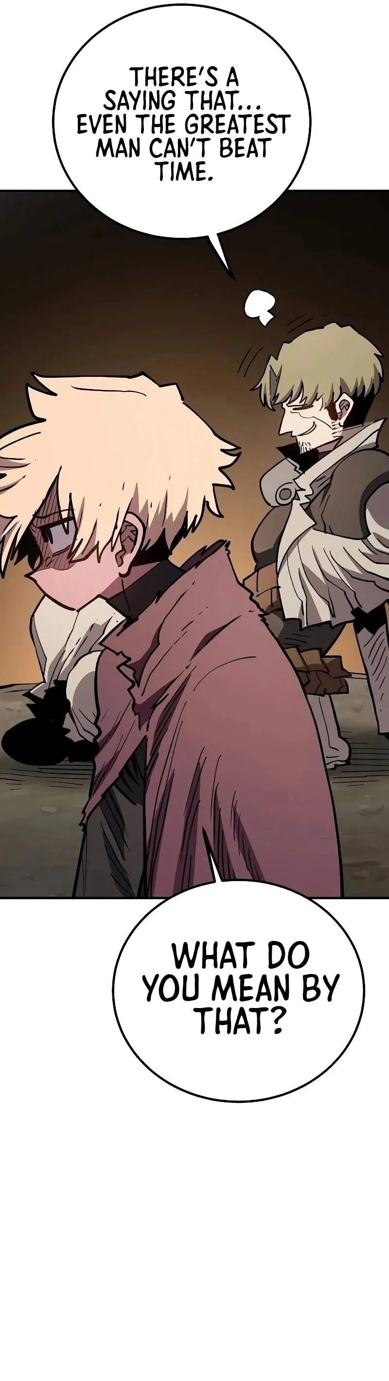 Player Who Returned 10,000 Years Later Chapter 224 page 6