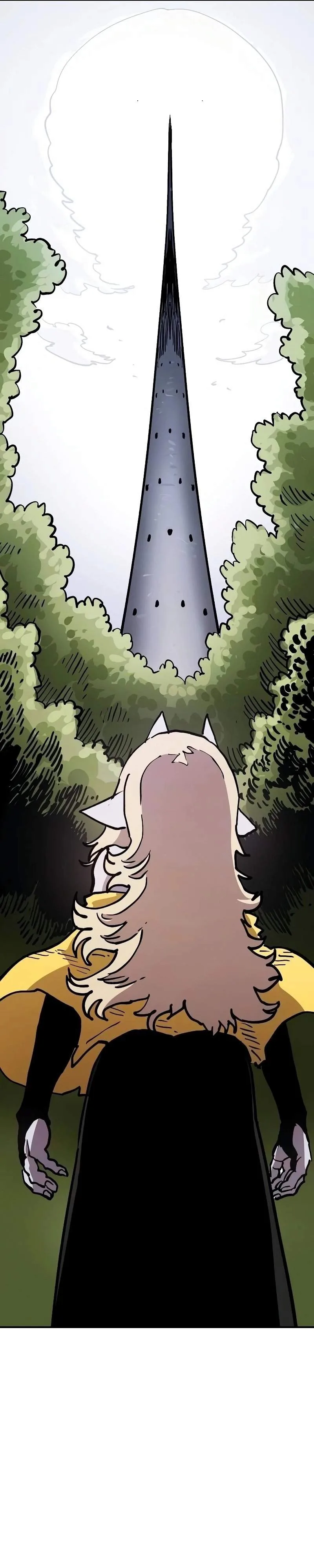 Player Who Returned 10,000 Years Later Chapter 224 page 13