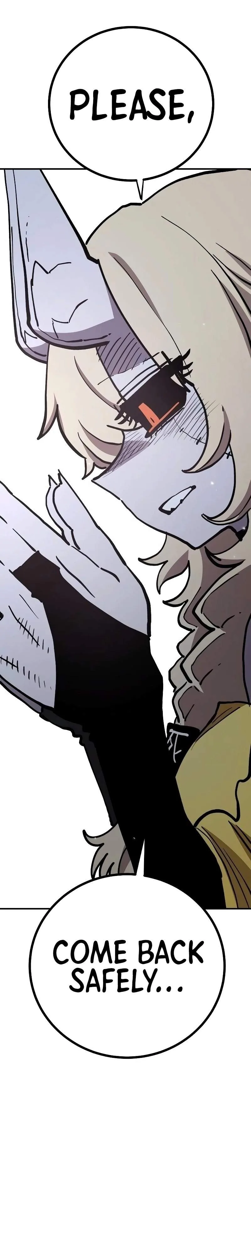 Player Who Returned 10,000 Years Later Chapter 224 page 14