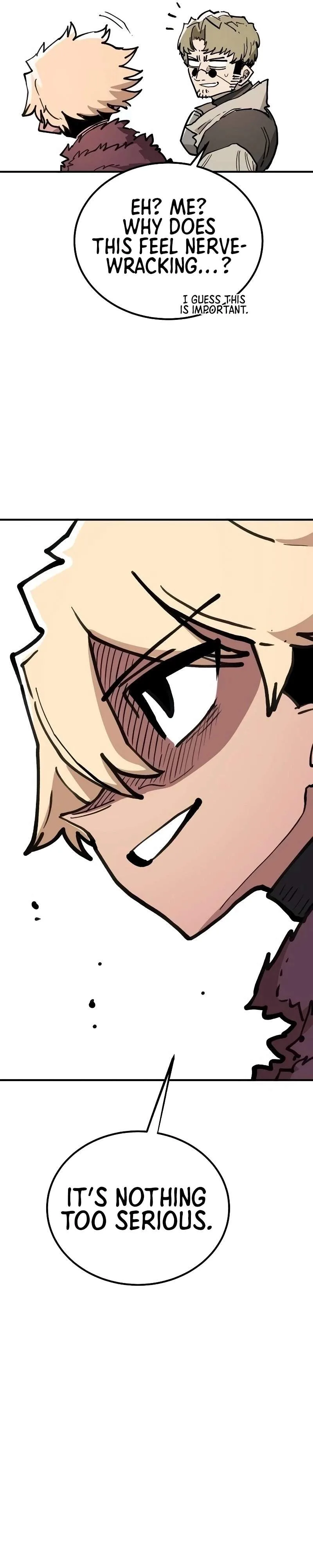 Player Who Returned 10,000 Years Later Chapter 224 page 11