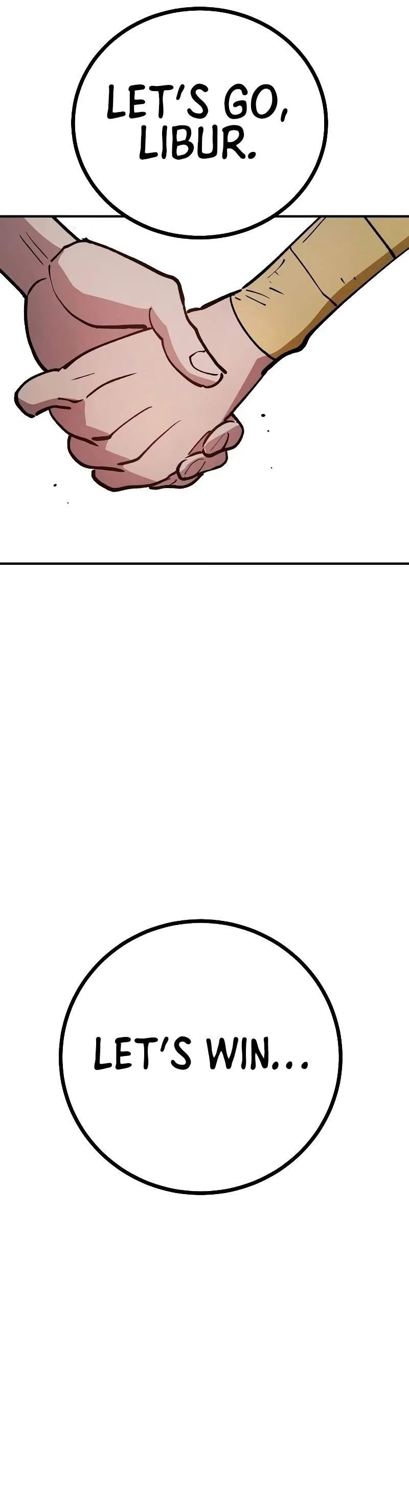 Player Who Returned 10,000 Years Later Chapter 224 page 18