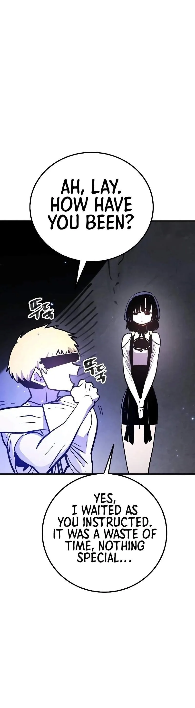 Player Who Returned 10,000 Years Later Chapter 224 page 22
