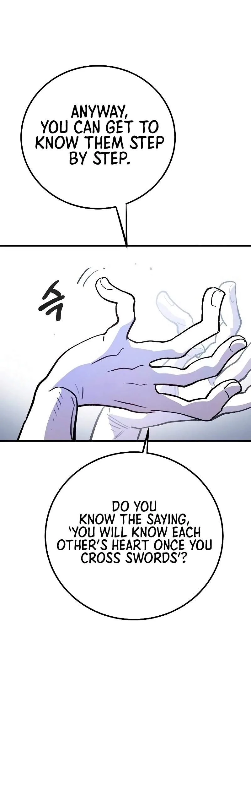 Player Who Returned 10,000 Years Later Chapter 224 page 27