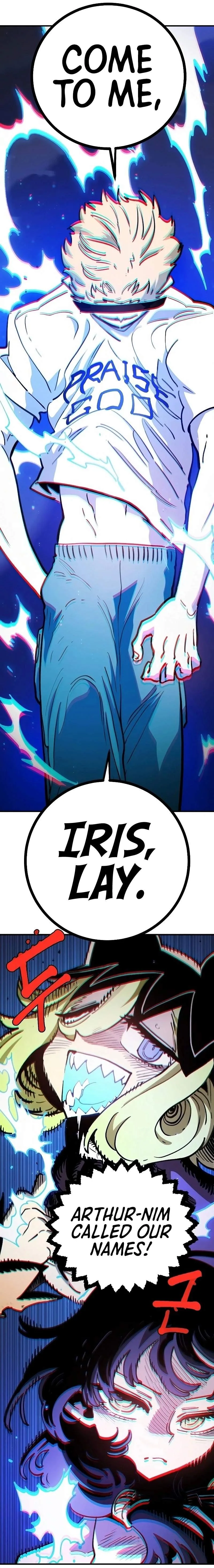 Player Who Returned 10,000 Years Later Chapter 224 page 32