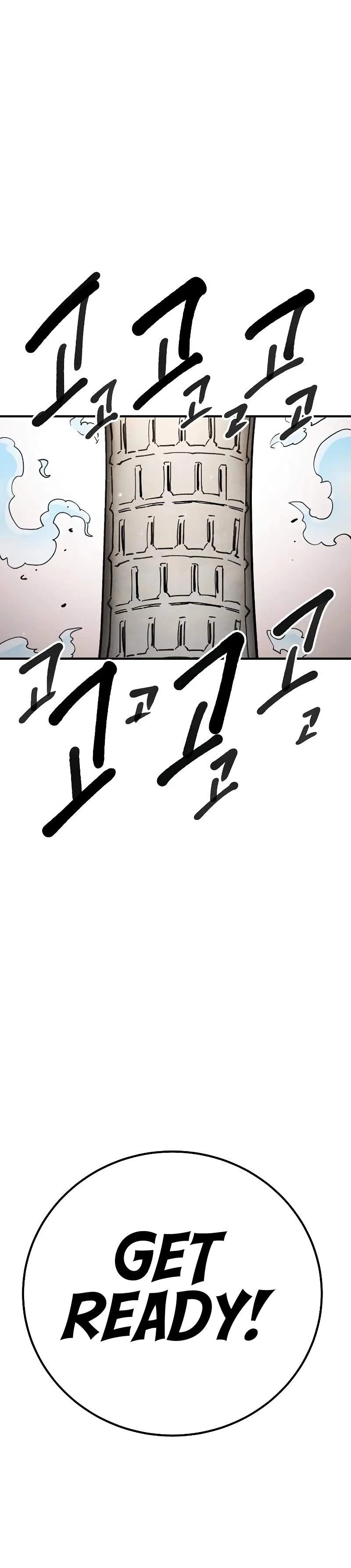 Player Who Returned 10,000 Years Later Chapter 224 page 35
