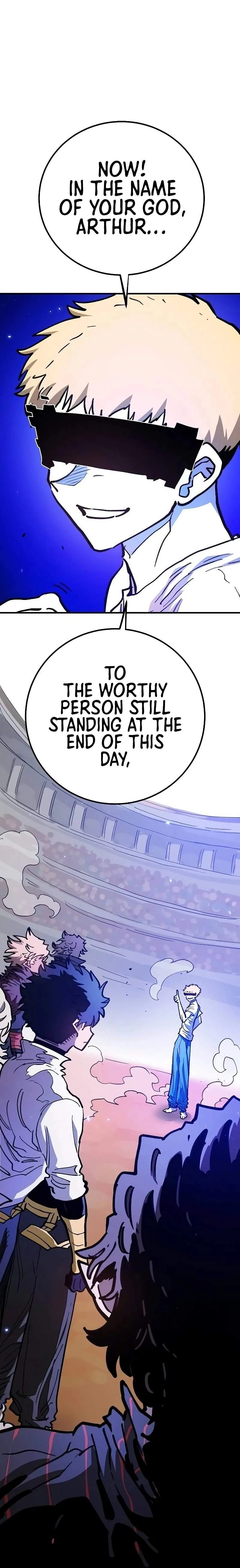 Player Who Returned 10,000 Years Later Chapter 224 page 42