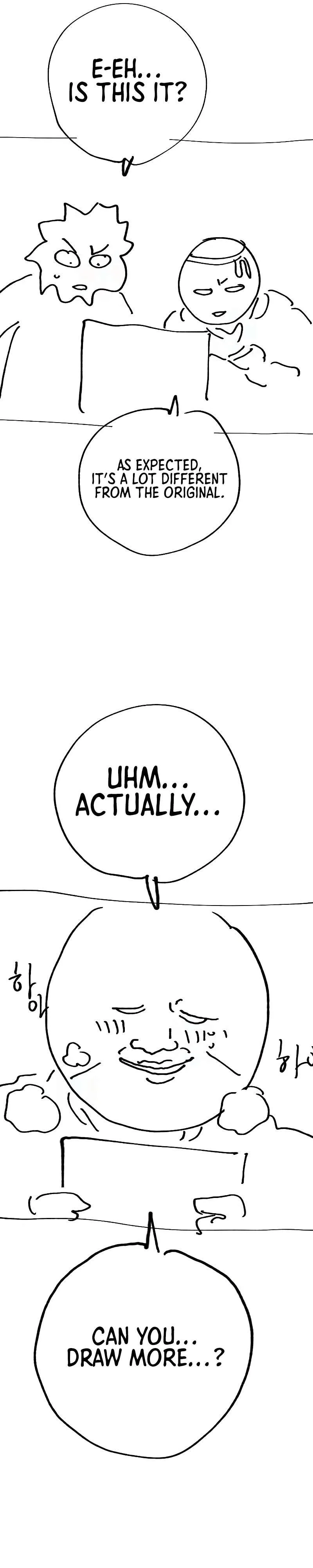 Player Who Returned 10,000 Years Later Chapter 224 page 52