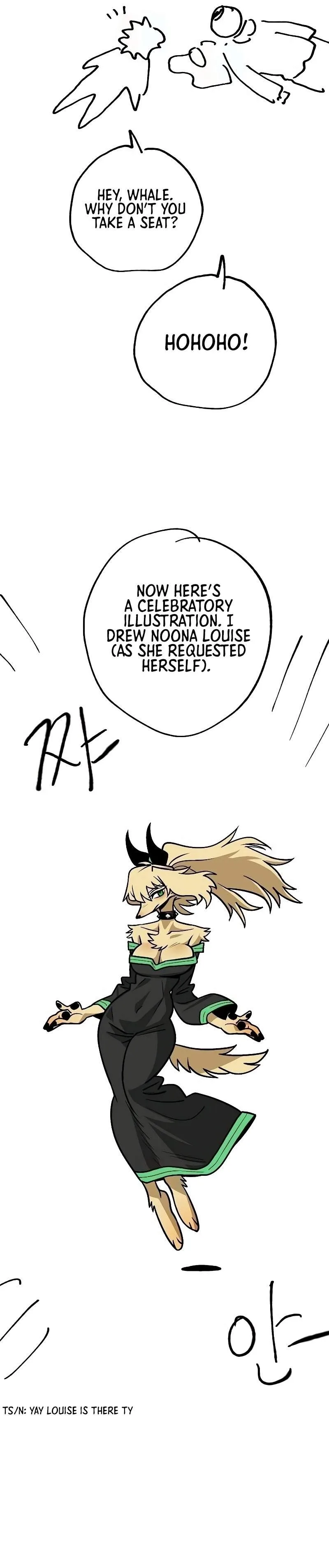 Player Who Returned 10,000 Years Later Chapter 224 page 51